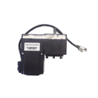 Motor actuador de aleta compatible con torniquete modelo DSK3B220LXM Modelo:102801009