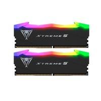 MEMORIA PATRIOT VIPER XTREME RGB DDR5/ 32GB (2 X 16GB) 8000MHZ,ECC, CL38, XMP