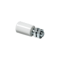 Rodillo de Nylon 30mm