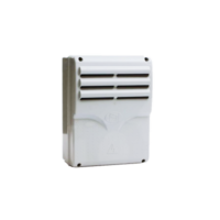 Contenedor para cuadro de mando de equipos AXO