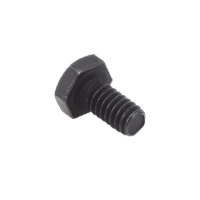 TORNILLO HEX 1/4 X 1/2 BLACK OXIDE