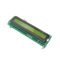 Refacción / Display Para Portero Telefonico Doorking 1802 / Compatible con 1802-082