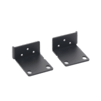 Orejas para Ensamble en Rack / Compatible con DVR`s y NVR's HIKVISION Serie DS-7600 - IDS-7600 (Ver Modelos Compatibles) / 1 Unidad en Rack Modelo:190157623