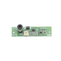 Refacción / Tarjeta con Microfono y Arnes para Portero Doorking 1802-082