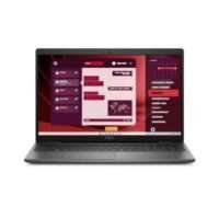 LAPTOP DELL LATITUDE 3550 INTEL CORE I7-1355U 16GB 512GB SSD M.2 15.6 FHD WIN11 PRO