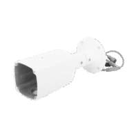 Tapa Trasera con Salida de Cable / DS-2CE16D9TAIRAZH Modelo:203100410