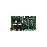 Refacción CAME / ZL180 / Solo PCB / Compatible con motores ATI