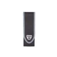 Funda Victorinox, fabricada en Nailon color Negro para navaja SwissTool. 4.0823.N 4.0823.N