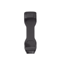 Funda Victorinox, fabricada en Plástico de alta resistencia color Negro para navaja SwissTool. 4.0829 4.0829