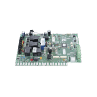 Tarjeta de Control Para Motores Doorking 6524/9024