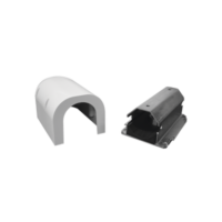 ENGANCHE TIPO S PARA BARRERAS FAAC 620 615