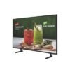 Television Profesional LED de 50" / UHD 4K (3840x2160p) / 3 años de garantia /  Entradas de Video HDMI / Bocinas Integradas de 10 W / Compatible VESA / Ideal para uso comercial y residencial.