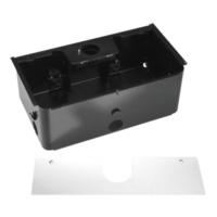CAJA DE CIMENTACION PARA S800H