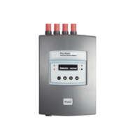 Detector de Humo por Aspiración | ProPointPlus﻿ 4 Tubos