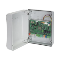 CUADRO DE MANDO  E124 115V