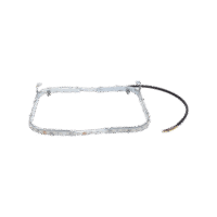 Kit de Corona Led de Iluminación Para Barrera GT4