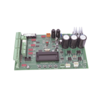TABLILLA ELECTRÓNICA PARA OPERADOR 801MS-0340