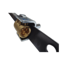 Buje y Cubierta para Sin Fin para brazo AXO 001AX5024
