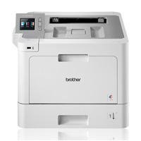 IMPRESORA LASER COLOR BROTHER HLL9310CDW 33 PPM, OFICIO, DUPLEX, WIFI, USB
