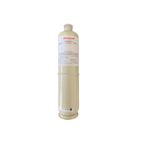 Cilindro Para Calibración De Aire Cero, Concentración 20.9% V/V, Capacidad 103 L, Dimensiones 5/8" x 18" Para Serie XNX/XCD/S3K Gases Toxicos