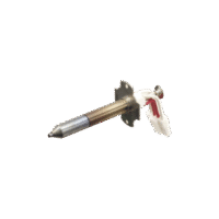 Elemento Térmico de 120 Vca  para Pistola Desoldadora HAKKO FR-301-03/P