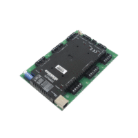Refacción / Controlador de Acceso para 2 Lectoras / Solo es la Tarjeta / No incluye Gabinete ni Fuente de Alimentación / Para Panel AC215IPL