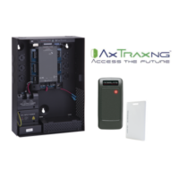 Kit de Control de Acceso para 2 Lectoras (Incluidas) / 30,000 Tarjetas / Incluye Gabinete y Fuente de Alimentación / Nueva generación!