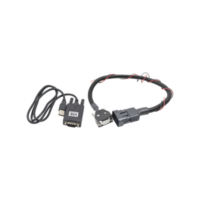 Adaptador Serial para Sensor de Combustible FLSPRO