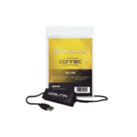 Cable USB para configurar Interfaz ADS-ALCA