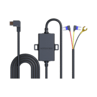 Adaptador para Alimentar Dahscam Directo de la Bateria del Automovil / Compatible con AE-DC2018-K2 / AE-DC4328-K5 Modelo:AE-DF7351