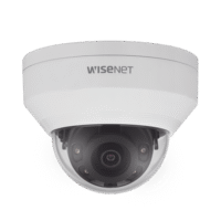 Cámara IP Tipo Domo Antivandálico 2 Megapíxel / Lente 2.8mm / IR 30M / WDR 120db / IP66 / IK10 / H.265 & WiseStream