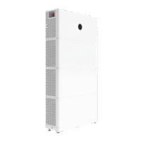 Batería de Litio LiFePO4 650Vdc Batería 5kWh, Compatible con Serie XHUS