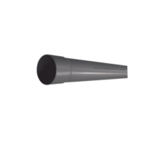 Tubo Conduit  Cédula 40 de 1" (27 mm).