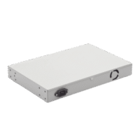 Switch Administrable CentreCOM GS970M, Capa 3 de 16 Puertos 10/100/1000 Mbps + 2 puertos SFP Gigabit