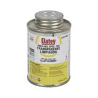 Limpiador de 946 ml ( 32 oz) para Tubo Conduit PVC, CPVC y ABS.