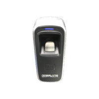 Lector Biométrico / 7,000 HUELLAS / PROXIMIDAD / WIEGAND / IP / Listo para AXTRAX