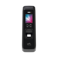 Lector de huella con LCD/ 4 Botones de Función / lector  Mifare 13.56 Mhz y Bluetooth