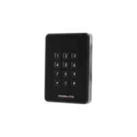 LECTOR D/TARJETAS Mutiformatos,  MIFARE NFC-ID, BLUETOOTH (BLE-ID) con Teclado