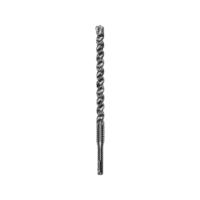 Broca para concreto 5/8" x 10" SDS‑PLUS, 3‑Filos