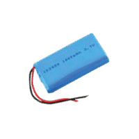 Bateria para SMAHY 3.6v 1.8Ah