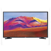 Smart TV 43" FullHD / Entradas de Video HDMI / Bocinas Integradas de 10 W / Compatible con VESA / Ideal para uso comercial o residencial.