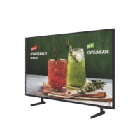 Smart tv Samsung