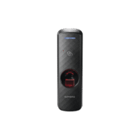 Lector de Huella Esclavo, compatible con cualquier lector suprema de 2da generación. Multiformato (125KHz EM)(13.56MHz MIFARE, DESFire/EV1,FeliCa, NFC)