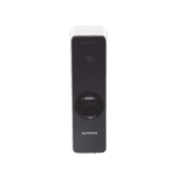 BioEntry W2 Lector de Huella para Exterior IP67 / IK09 /Multiformato (Lector 125 KHz EM / HID Prox 13.56MHz, MIFARE / NFC / DESFire(EV1) / FeliCa / iClass SE) y Bluetooth