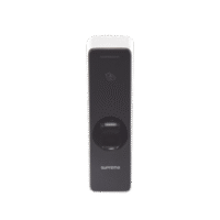 BioEntry W2 Lector de Huella Multiformato Antivandálico IK09 / 500,000 Usuarios / Detección de Dedo Vivo / IP67 / NFC y Bluetooth