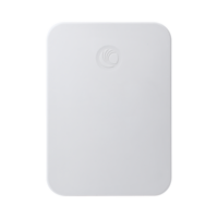 Estación Base ePMP MicroPoP 3000 para enlaces Multipunto, Protección IP67, 5150-5875 GHz, Cobertura 360 grados, +600 Mbps, para temperaturas extremas