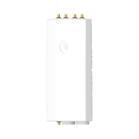 Estación base ePMP4600 MU-MIMO 4x4 / Wi-Fi 6e (802.11ax) / 5725 - 7125 MHz / hasta 120 suscriptores / hasta 4 Gbps