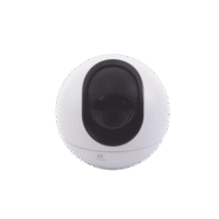 Mini PT IP 4 Megapíxel  / Wi-Fi / Seguimiento inteligente / Auto Zoom / Detección de Humanos y Mascotas / Detección de  Llanto de Bebe / Grabación en la Nube