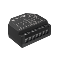 Relevador Wi-Fi  Inteligente / 2 Salidas Para 2 Apagadores / Control Remoto / Horarios Personalizados / Registro de Consumo / 110-240VCA
