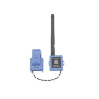 MEDIDOR DE CORRIENTE LORAWAN